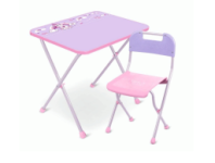 Набор детской мебели Алина 2 купить в Интернет-магазине Мир детства Кострома