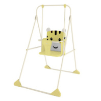 ГЛОБЭКС Качели детские ЗОО Тигренок купить в Интернет-магазине Мир детства Кострома