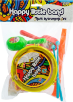 Игровой набор "Музыкальные инструменты" купить в Интернет-магазине Мир детства Кострома