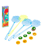 Настольная игра "Ловкий хлоп" купить в Интернет-магазине Мир детства Кострома