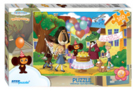 Купить мозаика "puzzle" 360 "чебурашка" в интернет-магазине Мир детства. Доставка по всей России. Звоните и заказывайте: 8 (4942) 54-44-01 Мозаика "puzzle" 360 "Чебурашка" купить в Интернет-магазине Мир детства Кострома