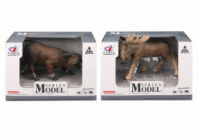 Животное, 2 вида в ассорт., в/к 16*11*9,5 см купить в Интернет-магазине Мир детства Кострома