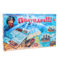 Игра "Полундра" 10/10 купить в Интернет-магазине Мир детства Кострома