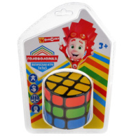 Логическая игра Фиксики головоломка ТМ "Играем вместе" купить в Интернет-магазине Мир детства Кострома