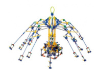 Купить конструктор пластмассовый на батарейках "карусель", диаметр 1 м, 853 деталей в интернет-магазине Мир детства. Доставка по всей России. Звоните и заказывайте: 8 (4942) 54-44-01 Конструктор пластмассовый на батарейках "Карусель", диаметр 1 м, 853 деталей купить в Интернет-магазине Мир детства Кострома
