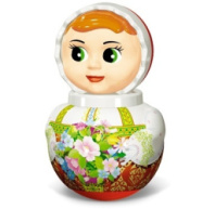 Купить стеллар неваляшка малая аленушка п/п в интернет-магазине Мир детства. Доставка по всей России. Звоните и заказывайте: 8 (4942) 54-44-01 Стеллар Неваляшка малая Аленушка п/п купить в Интернет-магазине Мир детства Кострома