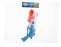 Водяное оружие "АкваБой" в/п 21,5*5*50 см купить в Интернет-магазине Мир детства Кострома