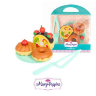 Набор пирожных купить в Интернет-магазине Мир детства Кострома