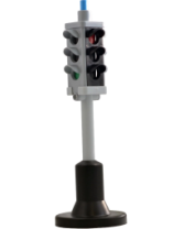 Форма  Светофор С-157-Ф купить в Интернет-магазине Мир детства Кострома