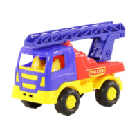 Купить машина "салют пожарная" полесье в интернет-магазине Мир детства. Доставка по всей России. Звоните и заказывайте: 8 (4942) 54-44-01 Машина "Салют пожарная" Полесье купить в Интернет-магазине Мир детства Кострома