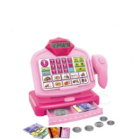 Купить набор "супермаркет", на батарейках в интернет-магазине Мир детства. Доставка по всей России. Звоните и заказывайте: 8 (4942) 54-44-01 Набор "Супермаркет", на батарейках купить в Интернет-магазине Мир детства Кострома