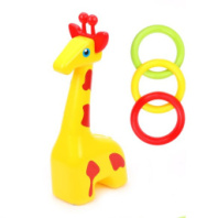 Кольцеброс "Жираф" купить в Интернет-магазине Мир детства Кострома