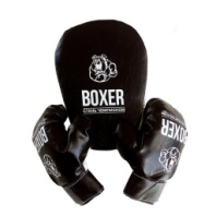 Боксерский набор №7 купить в Интернет-магазине Мир детства Кострома