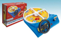 Игра "Юный Водитель" 8/8 купить в Интернет-магазине Мир детства Кострома