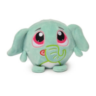 "Мняшки Хрумс" 1toy плюш.игр. 12 см,Слоун Хрум купить в Интернет-магазине Мир детства Кострома