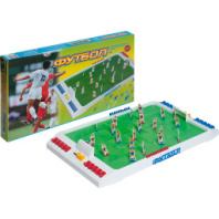 Игра настольная "Футбол"  Омск купить в Интернет-магазине Мир детства Кострома