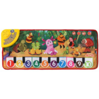 Купить музыкальный коврик "лунтик" в интернет-магазине Мир детства. Доставка по всей России. Звоните и заказывайте: 8 (4942) 54-44-01 Музыкальный коврик "Лунтик" купить в Интернет-магазине Мир детства Кострома