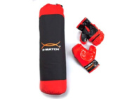 Набор для бокса в сетке купить в Интернет-магазине Мир детства Кострома