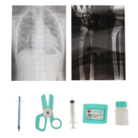 Купить набор доктора (врача-травматолога) в коробке в интернет-магазине Мир детства. Доставка по всей России. Звоните и заказывайте: 8 (4942) 54-44-01 Набор доктора (врача-травматолога) в коробке купить в Интернет-магазине Мир детства Кострома