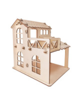 Купить конструктор "домик "радость" в интернет-магазине Мир детства. Доставка по всей России. Звоните и заказывайте: 8 (4942) 54-44-01 Конструктор "Домик "Радость" купить в Интернет-магазине Мир детства Кострома