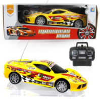 Купить спортавто машина на радиоуправлении, масштаб 1:24, 27 мгц, 20 см, 4 канала, на батарейка в интернет-магазине Мир детства. Доставка по всей России. Звоните и заказывайте: 8 (4942) 54-44-01 Спортавто Машина на радиоуправлении, масштаб 1:24, 27 МГц, 20 см, 4 канала, на батарейка купить в Интернет-магазине Мир детства Кострома