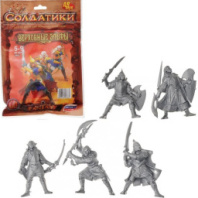 Набор солдатиков "Эльфы верховные войны" купить в Интернет-магазине Мир детства Кострома
