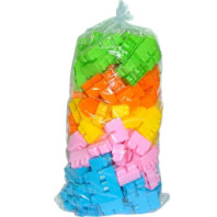 Конструктор Полесье "Малютка",185 элементов купить в Интернет-магазине Мир детства Кострома