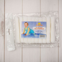 Комплект подгузников 45*90, 10 штук арт.61-СП купить в Интернет-магазине Мир детства Кострома