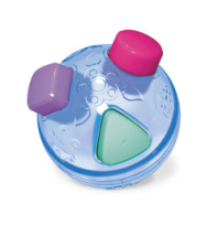 Логический шарик "Лунатик" купить в Интернет-магазине Мир детства Кострома