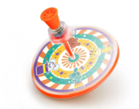 Юла "Цирк" купить в Интернет-магазине Мир детства Кострома