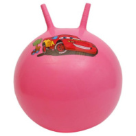 Купить мяч-прыгунок 55 см в интернет-магазине Мир детства. Доставка по всей России. Звоните и заказывайте: 8 (4942) 54-44-01 Мяч-прыгунок 55 см купить в Интернет-магазине Мир детства Кострома