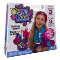 Игрушка Knits Cool "Студия вязания" купить в Интернет-магазине Мир детства Кострома