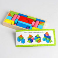 Купить конструктор "строим город" в интернет-магазине Мир детства. Доставка по всей России. Звоните и заказывайте: 8 (4942) 54-44-01 Конструктор "Строим город" купить в Интернет-магазине Мир детства Кострома