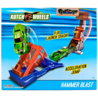 Купить трек с машинкой и аксессуарами в интернет-магазине Мир детства. Доставка по всей России. Звоните и заказывайте: 8 (4942) 54-44-01 ТРЕК С МАШИНКОЙ И АКСЕССУАРАМИ купить в Интернет-магазине Мир детства Кострома