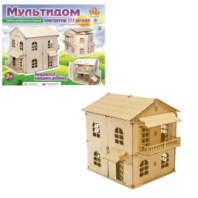 Купить конструктор "мультидом" в интернет-магазине Мир детства. Доставка по всей России. Звоните и заказывайте: 8 (4942) 54-44-01 Конструктор "Мультидом" купить в Интернет-магазине Мир детства Кострома