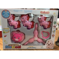 Погремушки музыкальная, на подвеске купить в Интернет-магазине Мир детства Кострома