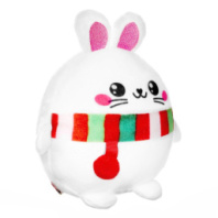 POMPOSHKI Мягкая игрушка (15см) купить в Интернет-магазине Мир детства Кострома