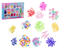 Набор "Рукодельница" "Girl's club" в/к 33*3,5*22,5 см купить в Интернет-магазине Мир детства Кострома