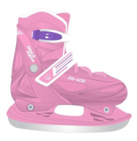 Коньки для фитнеса BLACKAQUA размер: (34-37), цвет: розовый купить в Интернет-магазине Мир детства Кострома