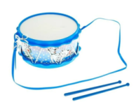 Тула Барабан Друг купить в Интернет-магазине Мир детства Кострома