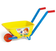 Стеллар  Тачка детская купить в Интернет-магазине Мир детства Кострома