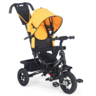 Купить велосипед трехколесный с ручкой управления capella action trike a 2022. цвет saffron в интернет-магазине Мир детства. Доставка по всей России. Звоните и заказывайте: 8 (4942) 54-44-01 Велосипед трехколесный с ручкой управления Capella Action trike A 2022. Цвет Saffron купить в Интернет-магазине Мир детства Кострома