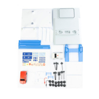 Автозаправочная станция купить в Интернет-магазине Мир детства Кострома