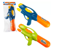 1toy Аквамания водный пистолет 36 см, пакет + хедер купить в Интернет-магазине Мир детства Кострома