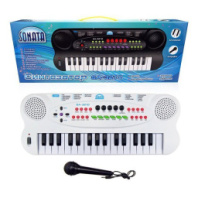 Синтезатор "SONATA" купить в Интернет-магазине Мир детства Кострома