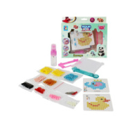 Купить 1toy aqua pixels "зоопарк", 347 дет, 19*14.5*3см в интернет-магазине Мир детства. Доставка по всей России. Звоните и заказывайте: 8 (4942) 54-44-01 1toy Aqua Pixels "Зоопарк", 347 дет, 19*14.5*3см купить в Интернет-магазине Мир детства Кострома