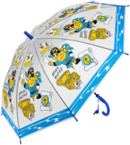 Зонт детский "Веселые картинки" купить в Интернет-магазине Мир детства Кострома