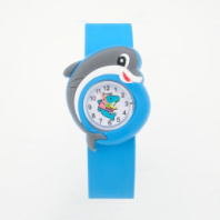 Купить часы наручные детские "кит", синие в интернет-магазине Мир детства. Доставка по всей России. Звоните и заказывайте: 8 (4942) 54-44-01 Часы наручные детские "Кит", синие купить в Интернет-магазине Мир детства Кострома