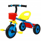 Велосипеды 3-х колесные купить в Интернет-магазине Мир детства Кострома