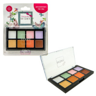 Купить палетка консилеров 8 цветов. в интернет-магазине Мир детства. Доставка по всей России. Звоните и заказывайте: 8 (4942) 54-44-01 Палетка консилеров 8 цветов. купить в Интернет-магазине Мир детства Кострома